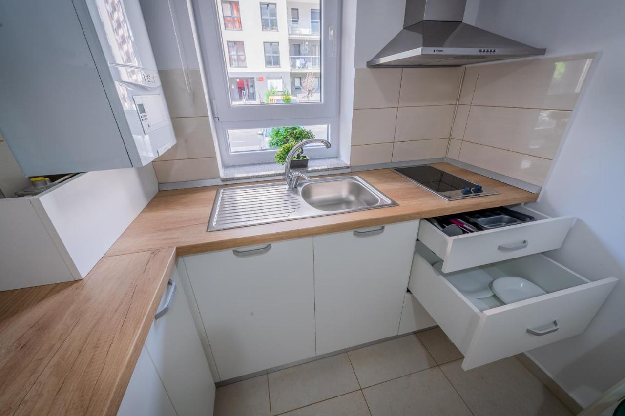 Coresi Vibe Studio Braşov Buitenkant foto