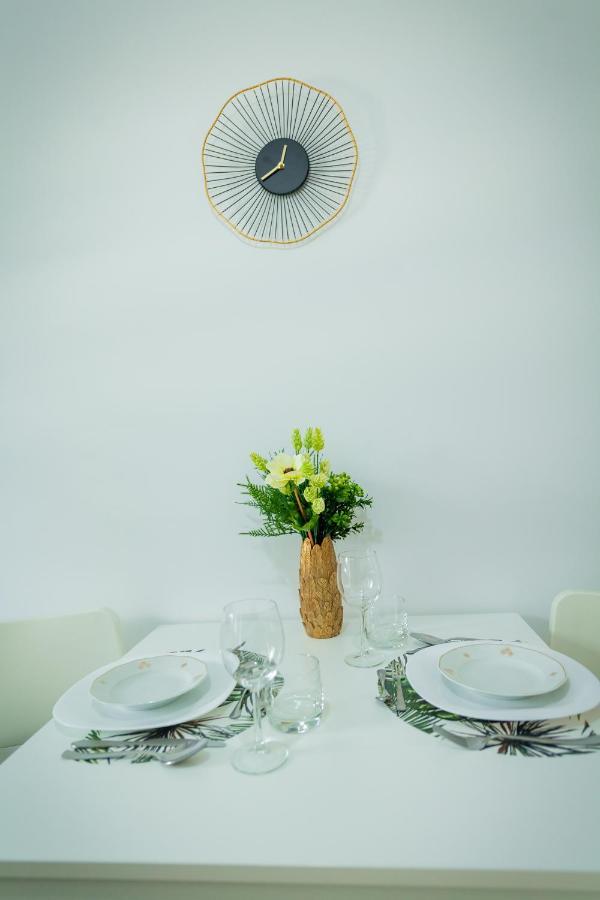 Coresi Vibe Studio Braşov Buitenkant foto