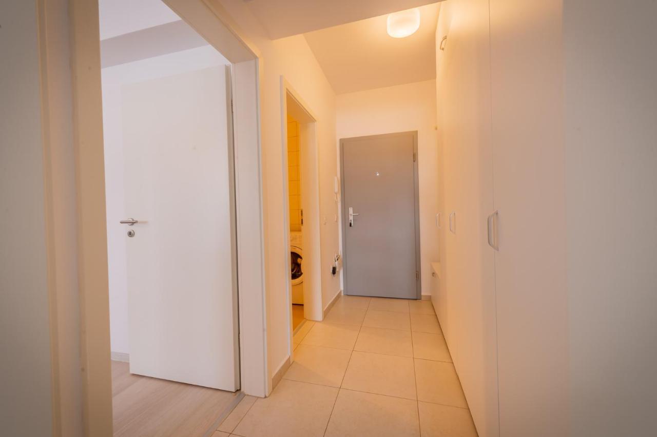 Coresi Vibe Studio Braşov Buitenkant foto