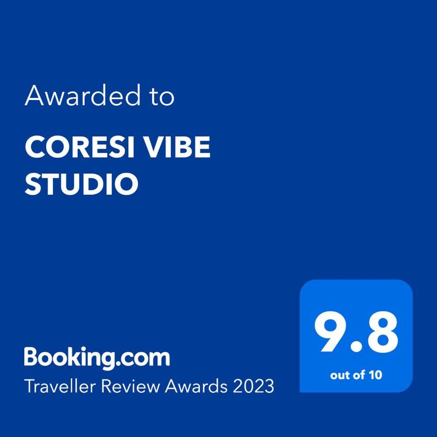 Coresi Vibe Studio Braşov Buitenkant foto